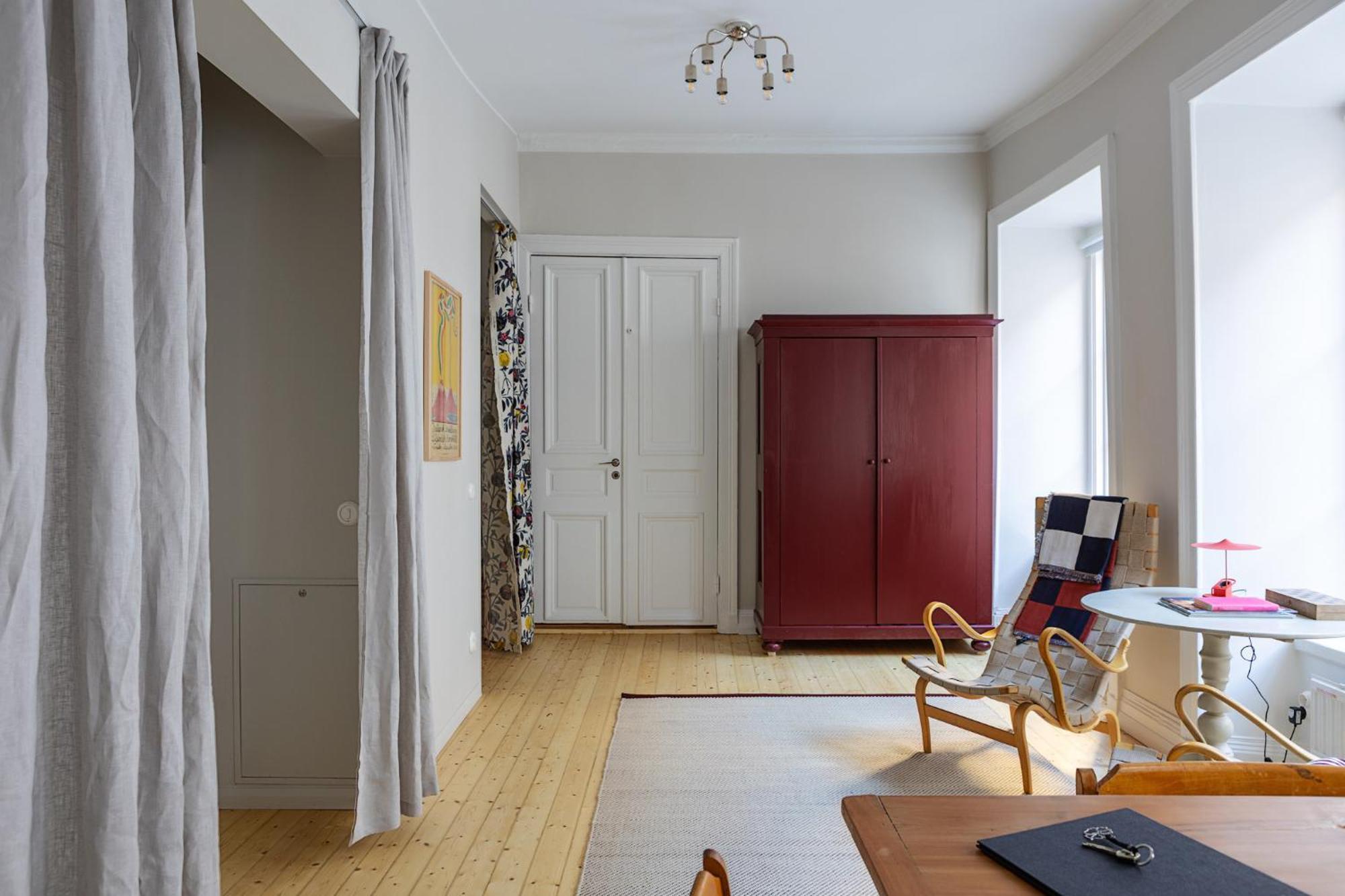 Gamla Stan Apartments Estocolmo Exterior foto